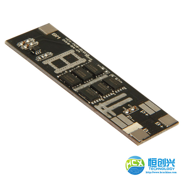 S161V1数码锂电池保护板_2串20A手机锂电池保护板