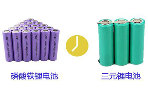 为何众多车企都开始热衷于磷酸铁锂电池?(图2) 为何众多车企都开始热衷于磷酸铁锂电池?